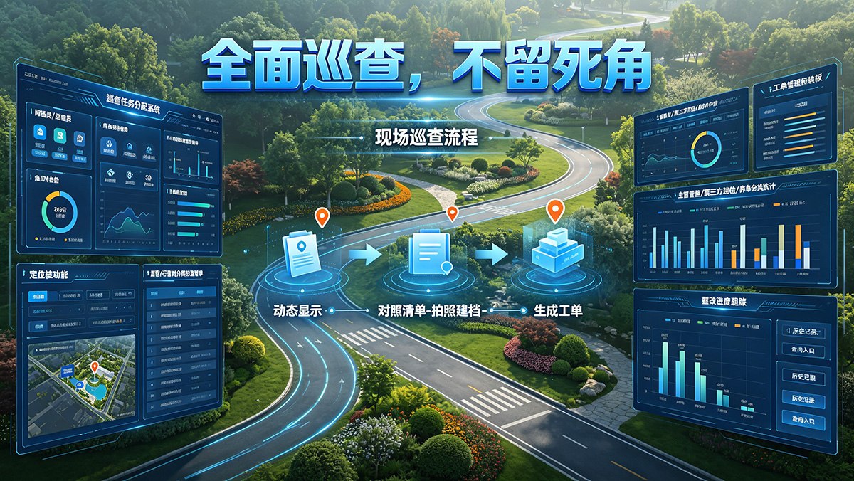 数智养护 7