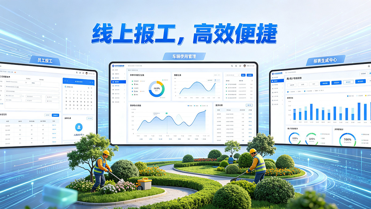 数智养护 5