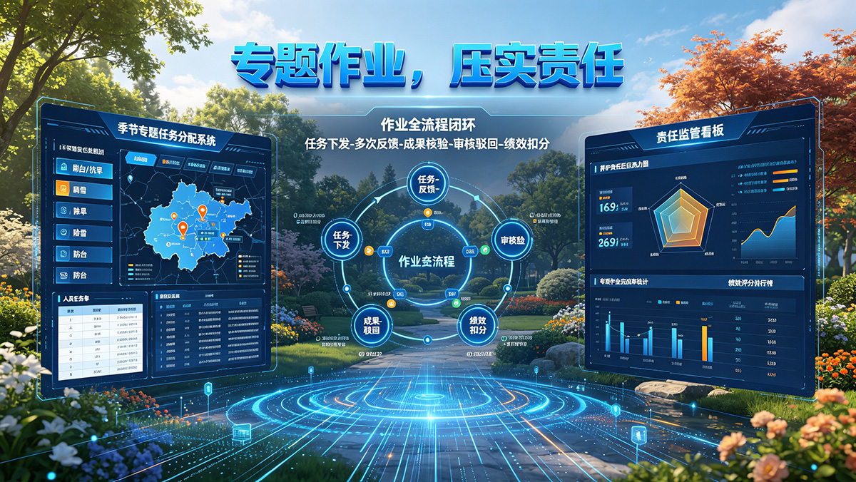 数智养护 11