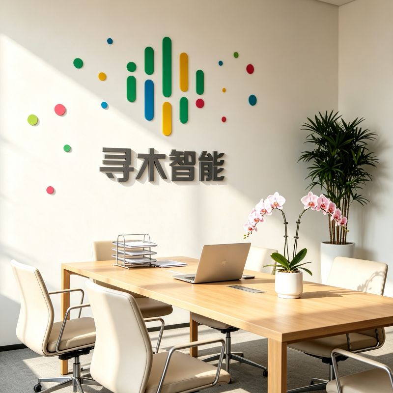 寻木智能办公环境
